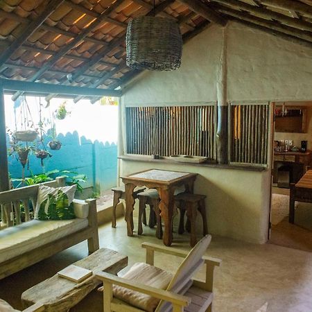 Petit Quadrado No Melhor Lugar De Trancoso Ngoại thất bức ảnh