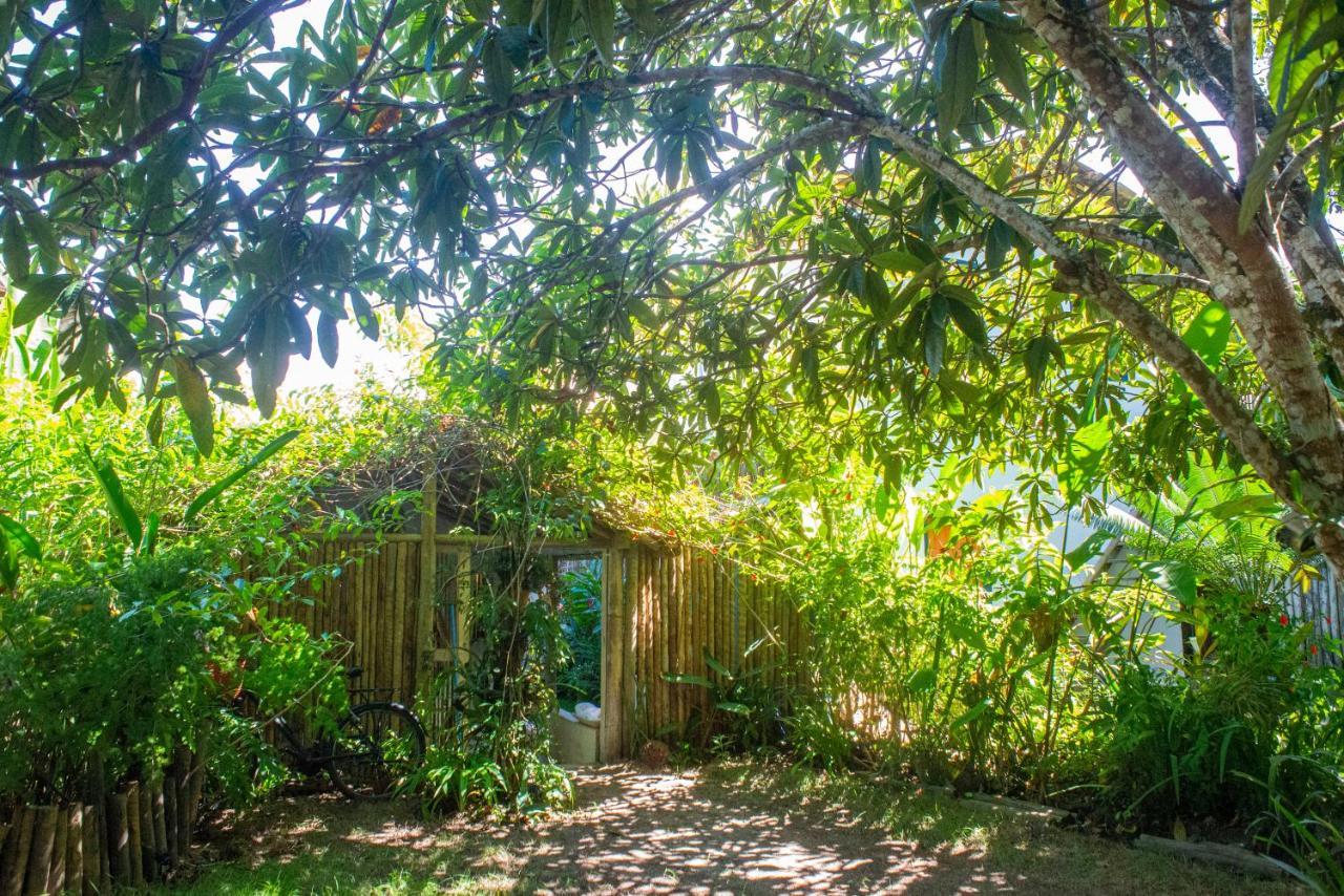 Petit Quadrado No Melhor Lugar De Trancoso Ngoại thất bức ảnh