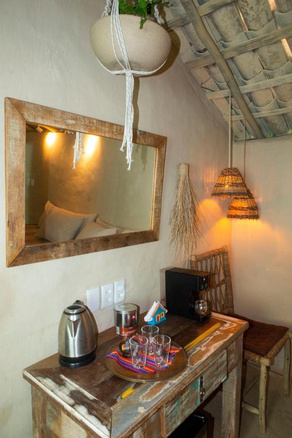 Petit Quadrado No Melhor Lugar De Trancoso Ngoại thất bức ảnh